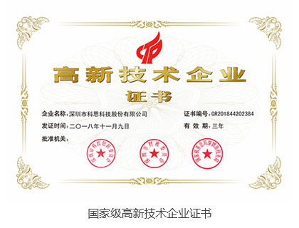 榮譽資質(圖1)